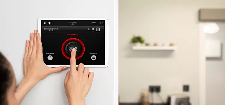 Blink Video Doorbell Installation Conroe
