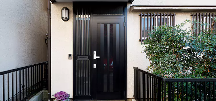 Popular Exterior Door Options in Conroe, TX