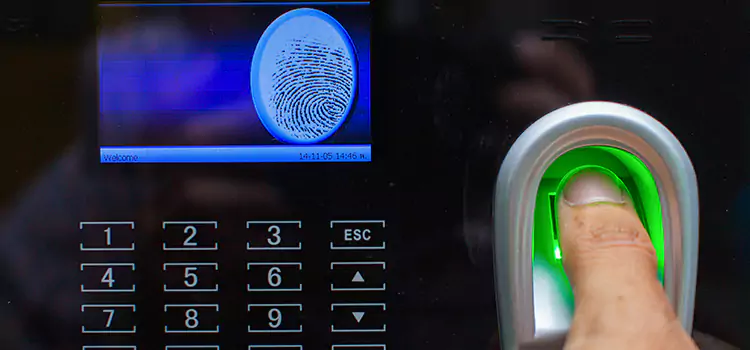 Your Trusted Partner for Secure Access in Conroe, TX
