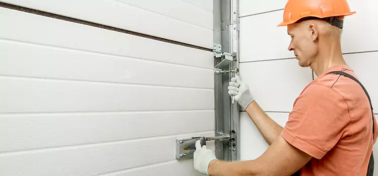 Why Choose Us for Garage Door Lock Services in Conroe, TX?