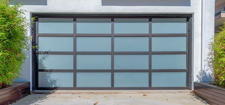Why Choose Us for Garage Door Care in Conroe, TX?