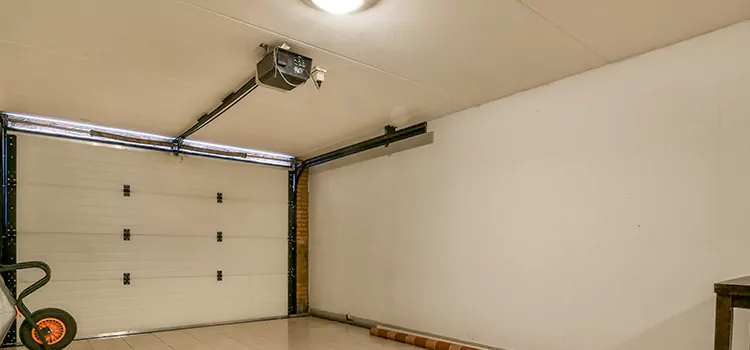 Top-Rated Garage Door Opener Installation in Conroe, TX