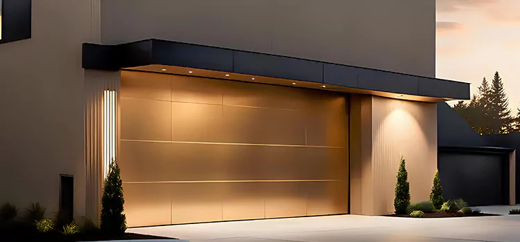 Garage Door Remote Programming Conroe