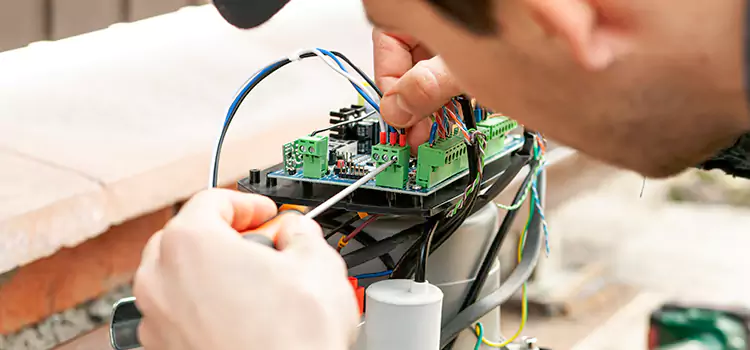 Specialized Brand Gate Motor Repairs Conroe
