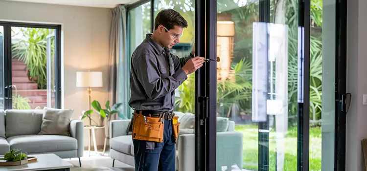 Why Choose Us for Your Glass Door Needs in Conroe, TX?