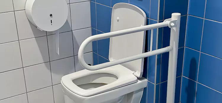 Comprehensive Solutions in Conroe, TX for Accessible Facilities