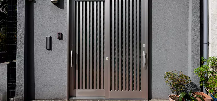 Why Choose Us for Your Security Needs in Conroe, TX?