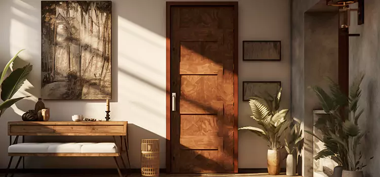 Specialty Interior Doors Conroe