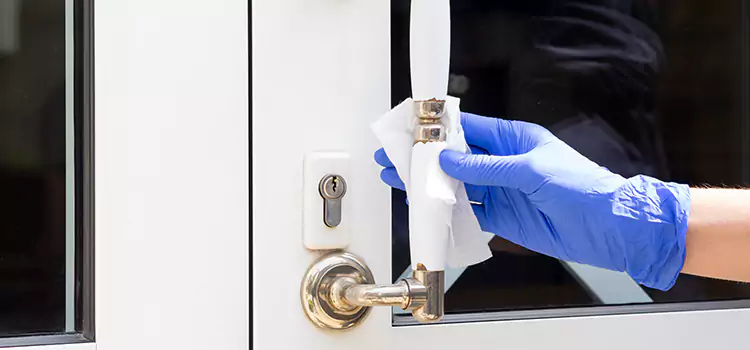 Rekey Lock Cylinder Conroe