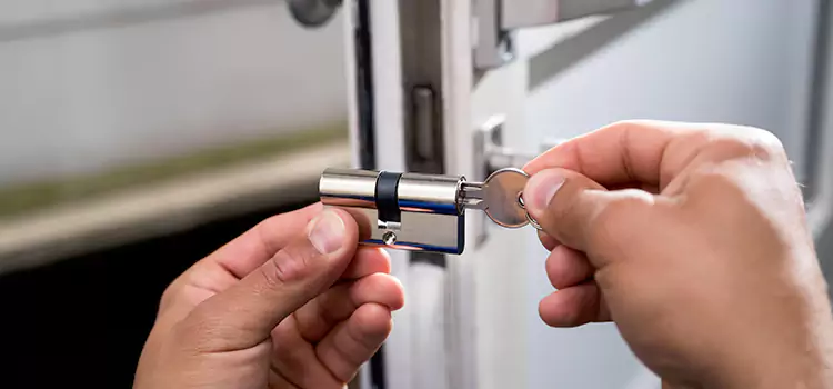 Lock Change Locksmiths Conroe