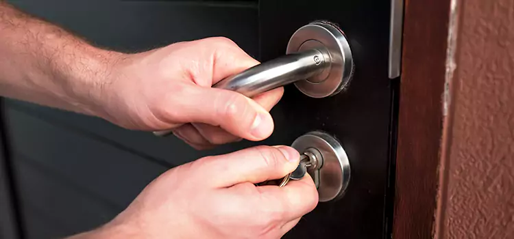 Master Key Control and Audits Conroe