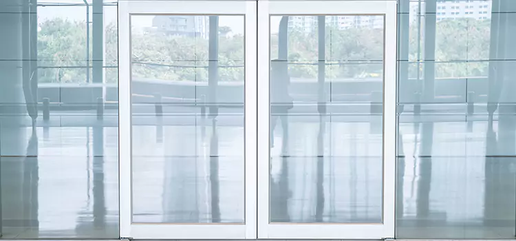 Mobile Sliding Screen Door Replacement Conroe