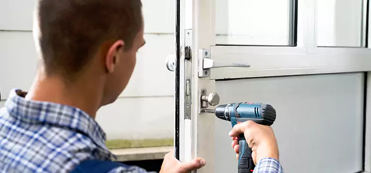 Experienced and Reliable Technicians Conroe