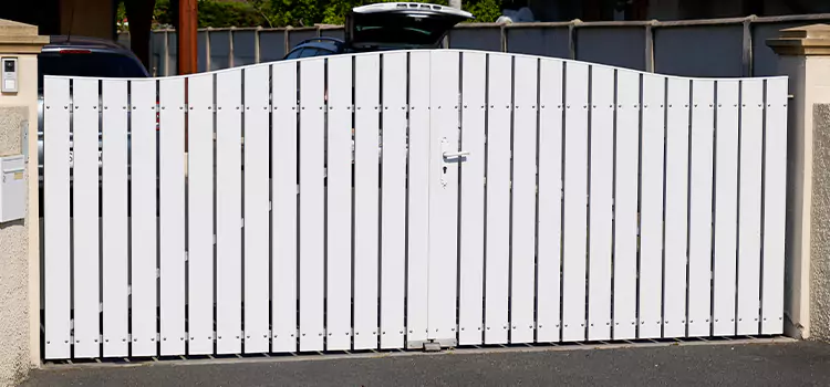 Why Choose Us for Residential Gate Repair in Conroe, TX?