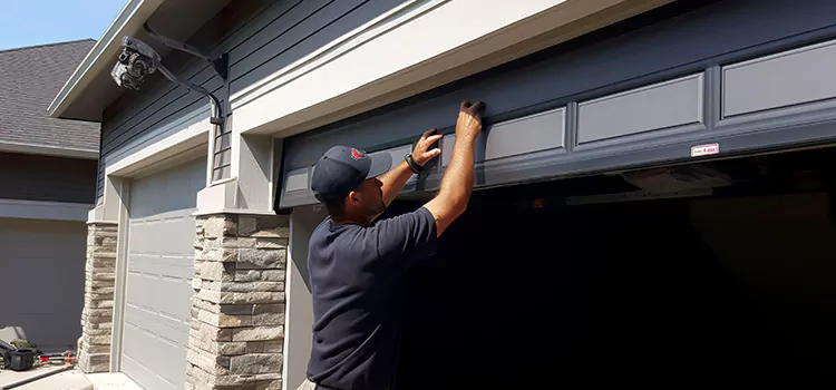 Janus Roll Up Doors Conroe