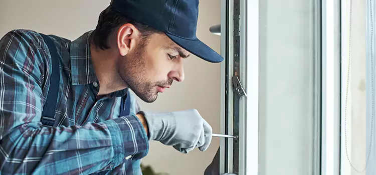 Emergency Response for Latch Issues Conroe