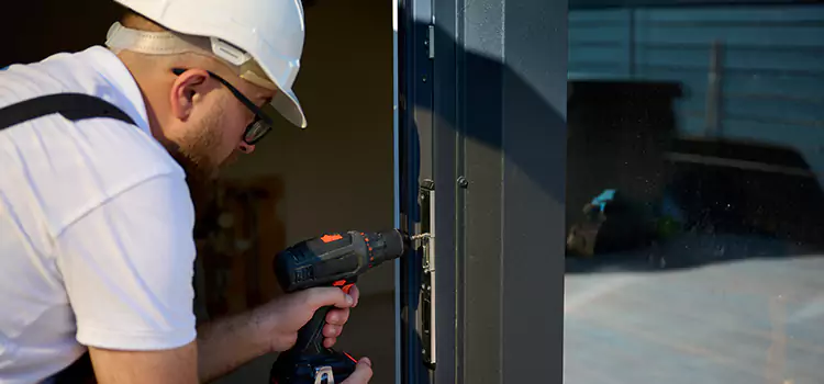 Aluminium Sliding Door Lock Fitting Conroe