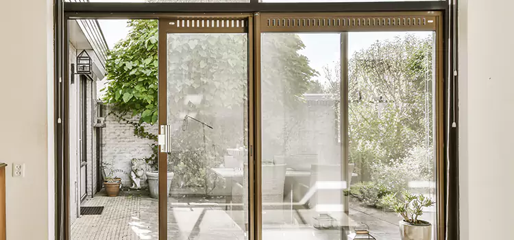 Glass Door Panel Replacement Cost Conroe