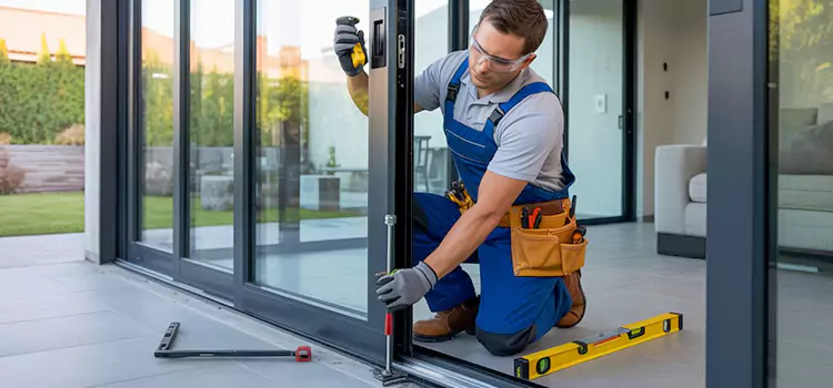 Patio Door Replacement Conroe
