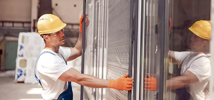 Sliding Door Mesh Replacement Conroe