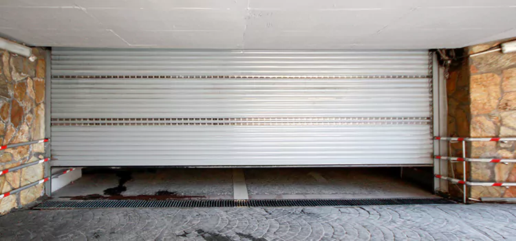 Steel Garage Door Repair Conroe