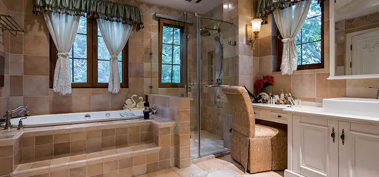 Universal Remodeling Conroe