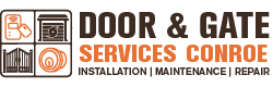 Door & Gate Services Conroe